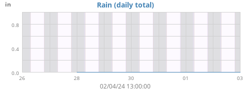 Rain